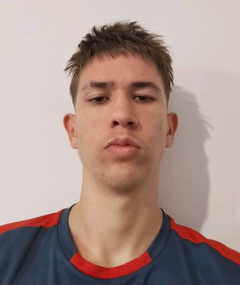 Dragović Vedran
